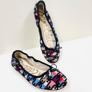 NWT Flats size 6.5